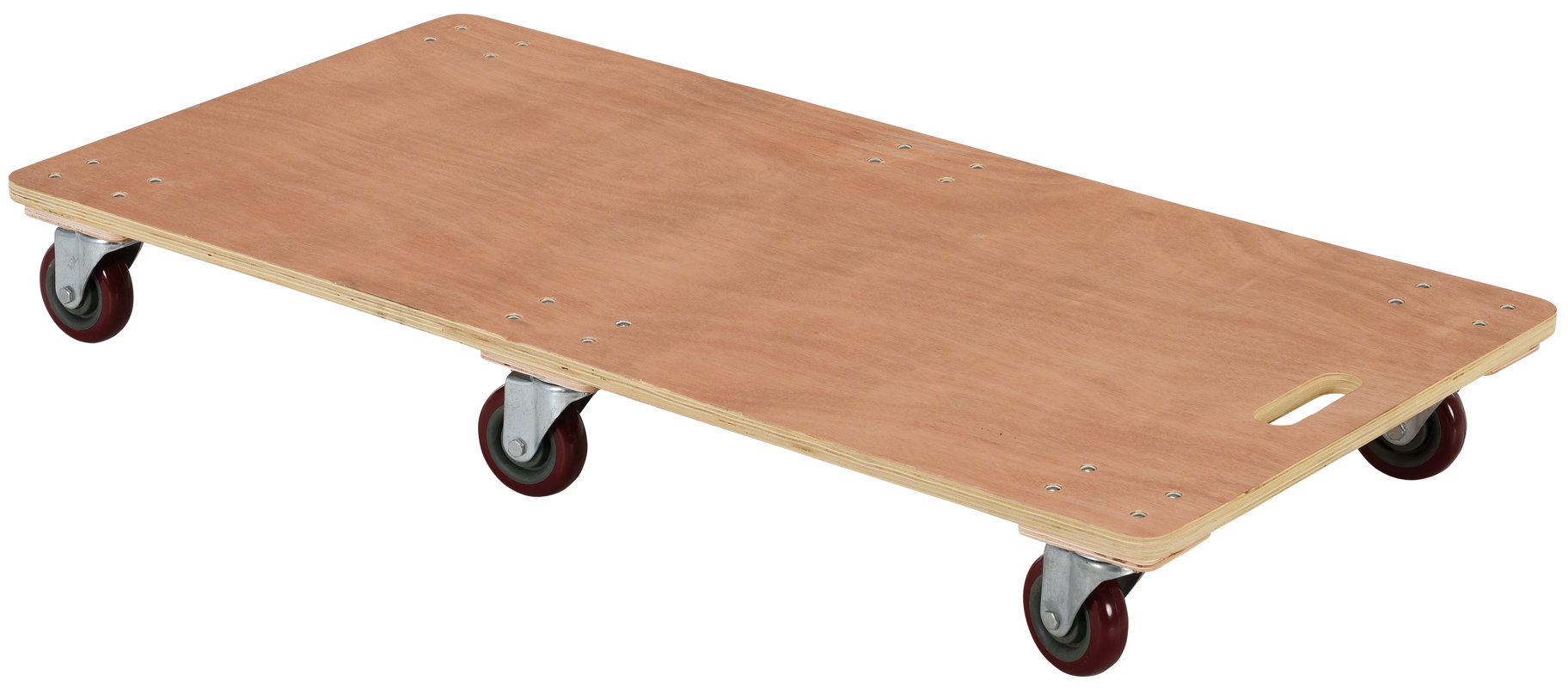 Vestil 1200 lb. Capacity Furniture Dolly & Reviews Wayfair.ca